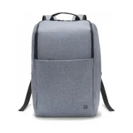 Plecak na laptopa Dicota Eco Motion 13-15,6" D31875-RPET, Szary | Sklep ITnes.pl, IT for BUSINESS