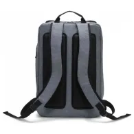 Plecak na laptopa Dicota Eco Motion 13-15,6" D31875-RPET, Szary | Sklep ITnes.pl, IT for BUSINESS