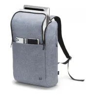 Plecak na laptopa Dicota Eco Motion 13-15,6" D31875-RPET, Szary | Sklep ITnes.pl, IT for BUSINESS