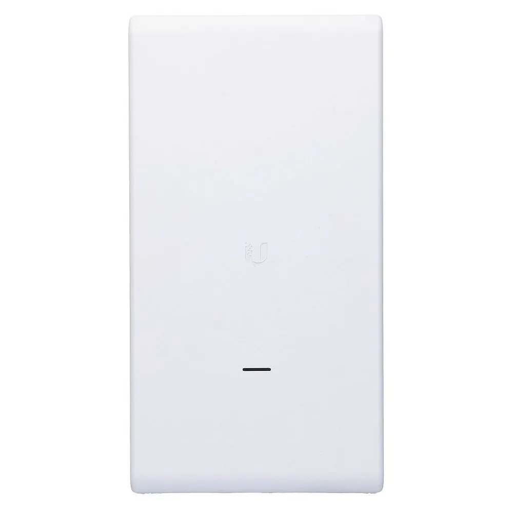 Access point Ubiquiti UAP-AC-M-EU, zewnętrzny, do montażu na ścianie lub słupie, 2x2 MIMO,Dual Band, standard AC1200 | Sklep ITn Access point Ubiquiti UAP-AC-M-EU, zewnętrzny, do montażu na ścianie lub słupie, 2x2 MIMO,Dual Band, standard AC1200 | Sklep ITn