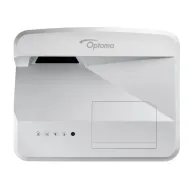 Projektor Optoma W320USTi 95.72702GC0E, 1280x800 (WXGA), 16:10, 4000 lm, 20000:1, 3 000 godzin | Sklep ITnes.pl, IT for BUSINESS