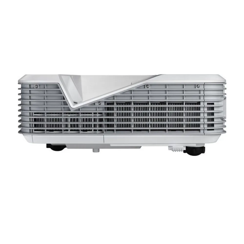 Zdjęcie produktu Projektor Optoma W320USTi 95.72702GC0E - 1280x800 (WXGA)/16:10/4000 lm/20000:1/3 000 godzin
