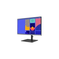 Monitor Samsung C430 LS24C430GAUXEN, 24", 1920x1080 (FHD), 100Hz, IPS, FreeSync, 4 ms, pivot, Czarny | Sklep ITnes.pl, IT for BU