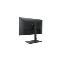 Monitor Samsung C430 LS24C430GAUXEN, 24", 1920x1080 (FHD), 100Hz, IPS, FreeSync, 4 ms, pivot, Czarny | Sklep ITnes.pl, IT for BU