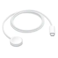 Kabel Apple Magnetic USB-C MT0H3ZM/A do Apple Watch, 1 m, Biały | Sklep ITnes.pl, IT for BUSINESS