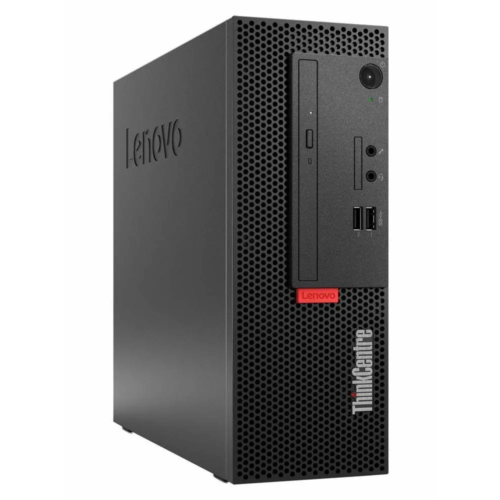Zdjęcie komputera Lenovo ThinkCentre M710 10UR0034PB