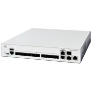 Switch zarządzalny Cisco Catalyst C1300-12XS, 10x 10GbE SFP+, 2x 10GbE RJ45, 1x GbE Management port | Sklep ITnes.pl, IT for BUS