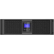 Zasilacz awaryjny UPS PowerWalker VFI 6000 PRT HID, 6000VA|5400W, topologia Online, rack|tower | Sklep ITnes.pl, IT for BUSINESS
