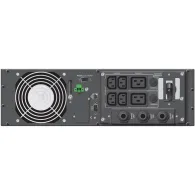 Zasilacz awaryjny UPS PowerWalker VFI 6000 PRT HID, 6000VA|5400W, topologia Online, rack|tower | Sklep ITnes.pl, IT for BUSINESS