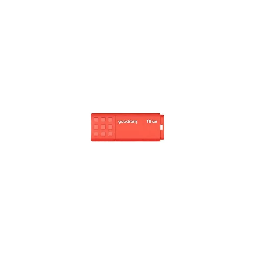 Pendrive GoodRAM UME3 16GB USB 3.0 UME3-0160O0R11 - Pomarańczowy | Sklep ITnes.pl - IT for BUSINESS