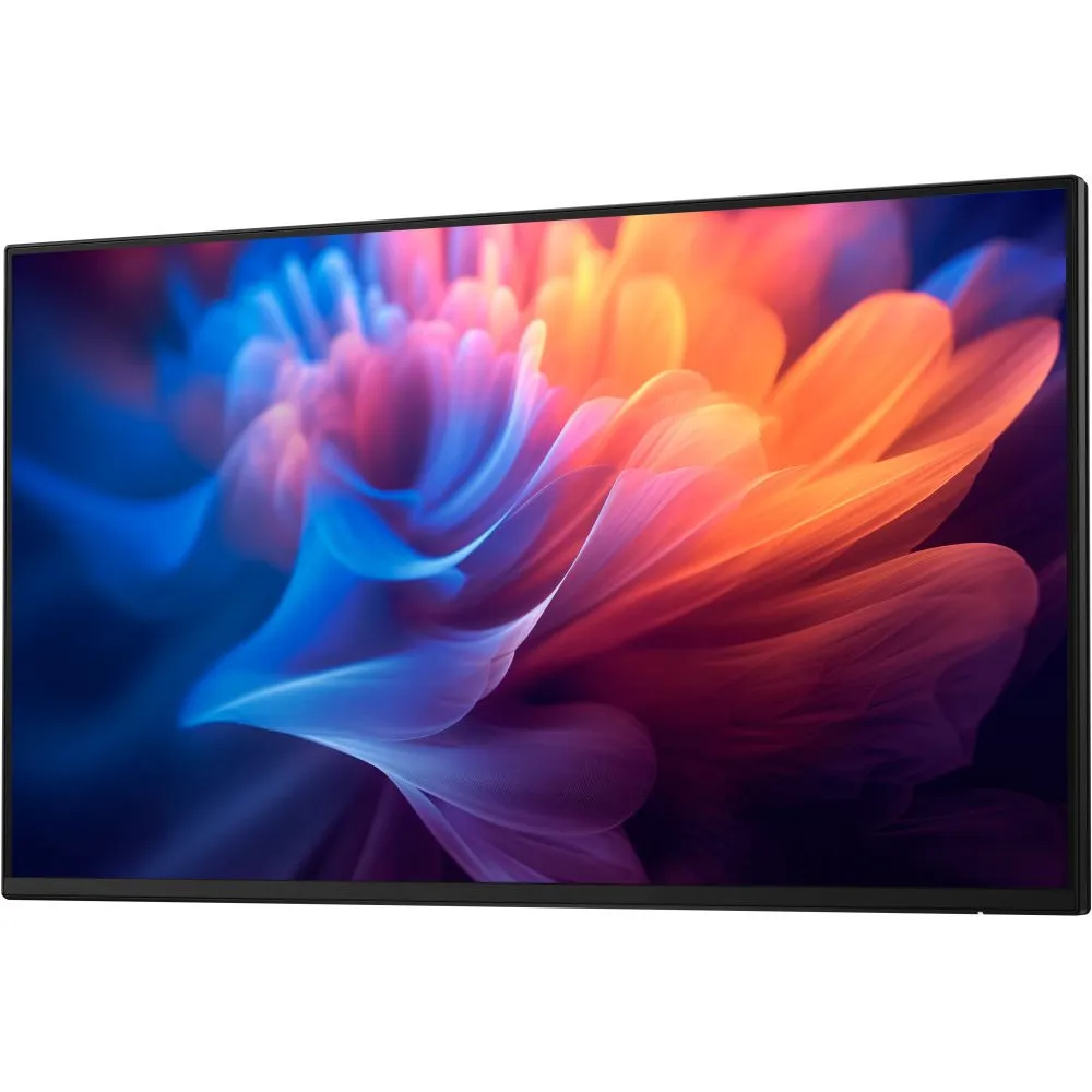 Monitor Dell P2725H 210-BMGD - bez podstawy/27"/1920x1080 (Full HD)/100Hz/IPS/8 ms/Czarny - zdjęcie