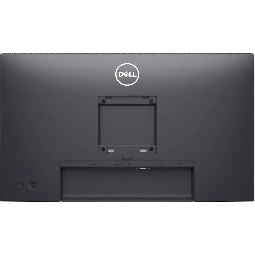 Monitor Dell P2725H 210-BMGD - bez podstawy/27"/1920x1080 (Full HD)/100Hz/IPS/5 ms/Czarny