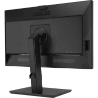 Monitor ASUS Business BE24ECSBT, 23,8", 1920x1080 (FHD), 75Hz, IPS, 5 ms, pivot, USB-C, Czarny | Sklep ITnes.pl, IT for BUSINESS