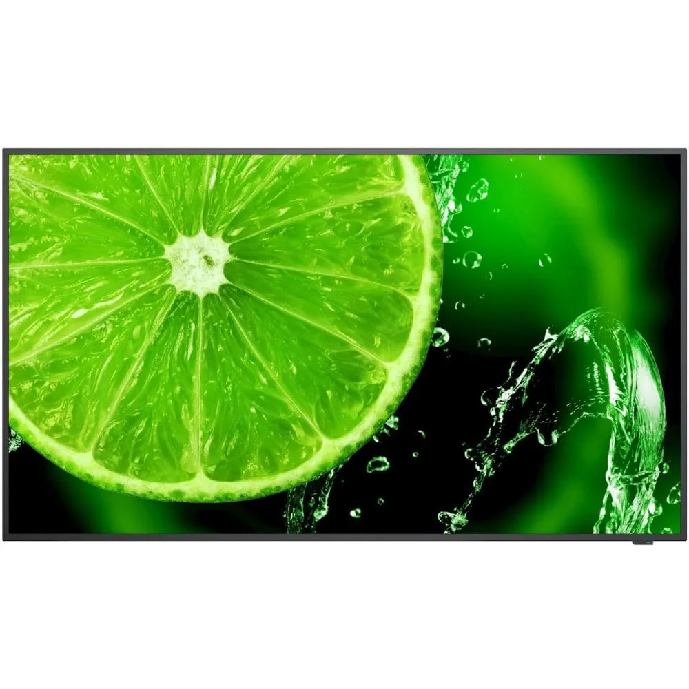 NEC MultiSync E658 60005059 - zdjęcie