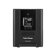 Zasilacz awaryjny UPS CyberPower PR2200ELCDSL, 2200VA|1980W, topologia Line-interactive | Sklep ITnes.pl, IT for BUSINESS