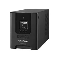 Zasilacz awaryjny UPS CyberPower PR2200ELCDSL, 2200VA|1980W, topologia Line-interactive | Sklep ITnes.pl, IT for BUSINESS
