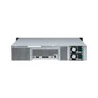 Moduł rozszerzający QNAP TL-R1200S-RP, 3x mini-SAS, Rack (2U), 12 wnęk, 2x 250W | Sklep ITnes.pl, IT for BUSINESS