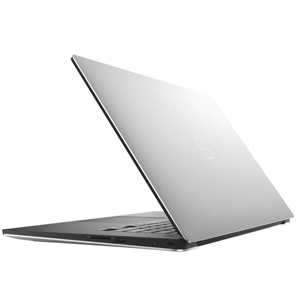 Zdjęcie komputera Dell XPS 15 9570-6936