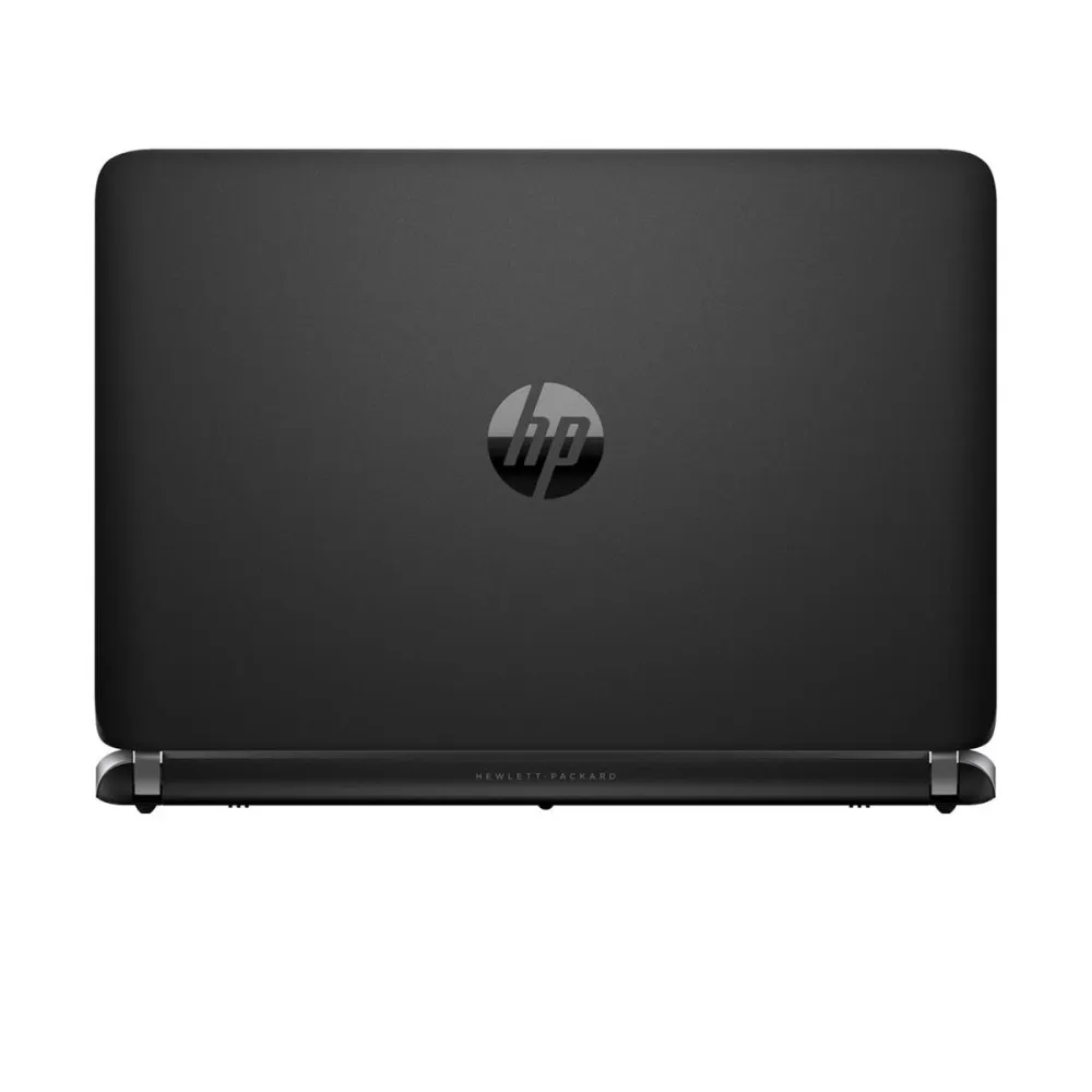 Zdjęcie produktu Laptop HP ProBook 430 G2 K9J77EA - i3-5010U/13,3" HD/RAM 4GB/HDD 500GB/Czarno-srebrny/Windows 7 Professional/1 rok Carry-in