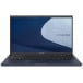 Laptop ASUS ExpertBook B1 B1500 B1500CEAE-BQ1697RSQ - i5-1135G7/15,6" FHD/RAM 40GB/SSD 2TB + SSD 2TB/Granatowy/Windows 10 Pro
