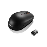 Mysz bezprzewodowa Lenovo 300 Wireless Compact Mouse GX30K79401 - 1000 dpi, Czarna