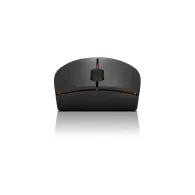 Mysz bezprzewodowa Lenovo 300 Wireless Compact Mouse GX30K79401 - 1000 dpi, Czarna