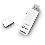 Karta sieciowa Wi-Fi TP-Link TL-WN821N, USB, Wi-Fi 4, standard N, 300 Mb|s | Sklep ITnes.pl, IT for BUSINESS