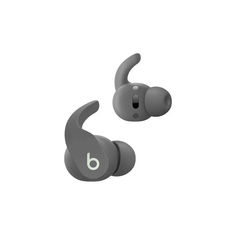 Słuchawki bezprzewodowe douszne Apple Beats Fit Pro MK2J3EE/A - Szare - MK2J3EE/A | Sklep ITnes.pl - IT for BUSINESS