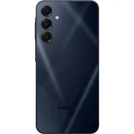 Smartfon Samsung Galaxy A16 5G SM-A165FZKCEUE, Exynos 1330, 6,7" 2340x1080, 256GB, 8GB, 5G, Granatowy, 50+13Mpix, Android, 2CI |