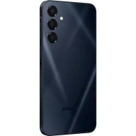 Smartfon Samsung Galaxy A16 5G SM-A165FZKCEUE, Exynos 1330, 6,7" 2340x1080, 256GB, 8GB, 5G, Granatowy, 50+13Mpix, Android, 2CI |