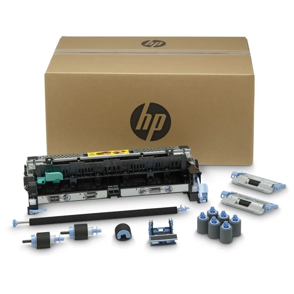 Zestaw do konserwacji HP LaserJet CF254A 220V Maintenance/Fuser Kit (200,000 stron)