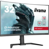Monitor iiyama G-MASTER GCB3280QSU-B2 - zdjęcie poglądowe 2