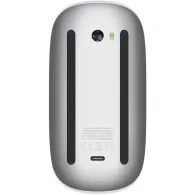 Mysz Apple Magic Mouse USB-C MXK53ZM/A - Srebrna