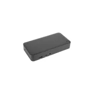 Stacja dokująca Targus USB-C Dual 4K dock with 65PD 65W DOCK310EUZ - Czarna | Sklep ITnes.pl - IT for BUSINESS