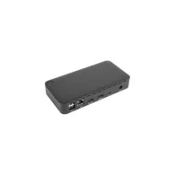Stacja dokująca Targus USB-C Dual 4K dock with 65PD 65W DOCK310EUZ - Czarna | Sklep ITnes.pl - IT for BUSINESS