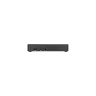 Stacja dokująca Targus USB-C Dual 4K dock with 65PD 65W DOCK310EUZ - Czarna | Sklep ITnes.pl - IT for BUSINESS