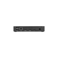 Stacja dokująca Targus USB-C Dual 4K dock with 65PD 65W DOCK310EUZ - Czarna | Sklep ITnes.pl - IT for BUSINESS