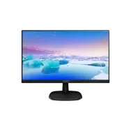 Monitor Philips 243V7QJABF 243V7QJABF/00, 24", 1920x1080 (FHD), 60Hz, IPS, 5 ms, Czarny | Sklep ITnes.pl, IT for BUSINESS