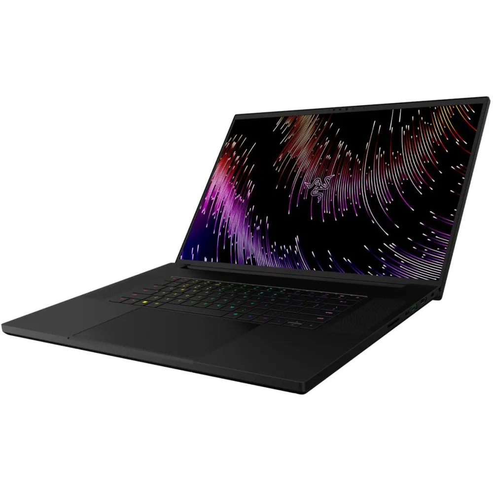 Razer Blade 18 2023 RZ09-0484REH3-R3E1 - zdjęcie