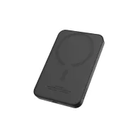 Powerbank Baseus Magnetic Mini 5000mAh P10022107113-00 - USB-C, 20W, Czarny