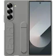 Etui na smartfon Samsung Standing Strap do Galaxy Z Fold6 EF-MF956TJEGWW, Szare | Sklep ITnes.pl, IT for BUSINESS