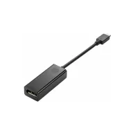 Adapter HP USB-C do Display Port Adapter, 4SH08AA | Sklep ITnes.pl, IT for BUSINESS