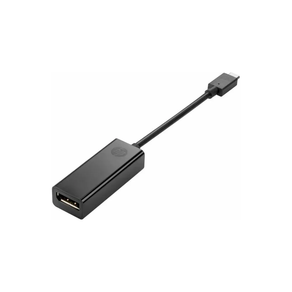 Adapter HP USB-C do Display Port Adapter, 4SH08AA | Sklep ITnes.pl, IT for BUSINESS