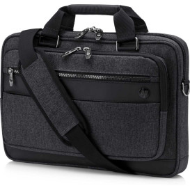 Torba na laptopa HP Executive 14,1" Slim Topload Case 6KD04AA - Czarna