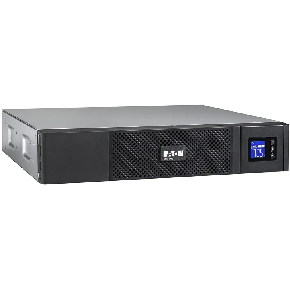Zasilacz awaryjny UPS Eaton 5SC1500IR, 1500VA|1050W, Line-interactive | Sklep ITnes.pl, IT for BUSINESS