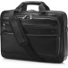 Torba na laptopa HP Executive Leather 15,6" Top Load Case 6KD09AA - Czarna