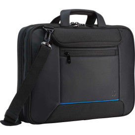 Torba na laptopa HP Recycled Top Load 14,1" 7ZE83AA - Czarna