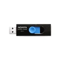 Pendrive ADATA UV320 64 GB AUV320-64G-RBKBL - Czarny | Sklep ITnes.pl - IT for BUSINESS