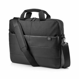 HP 15.6 Classic Briefcase 1FK07AA - Torba na laptopa 15,6"