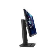 Monitor ASUS ROG Strix XG259QNS, 24,5", 1920x1080 (FHD), 380Hz, IPS, FreeSync, HDR, 1 ms, pivot, Czarny | Sklep ITnes.pl, IT for